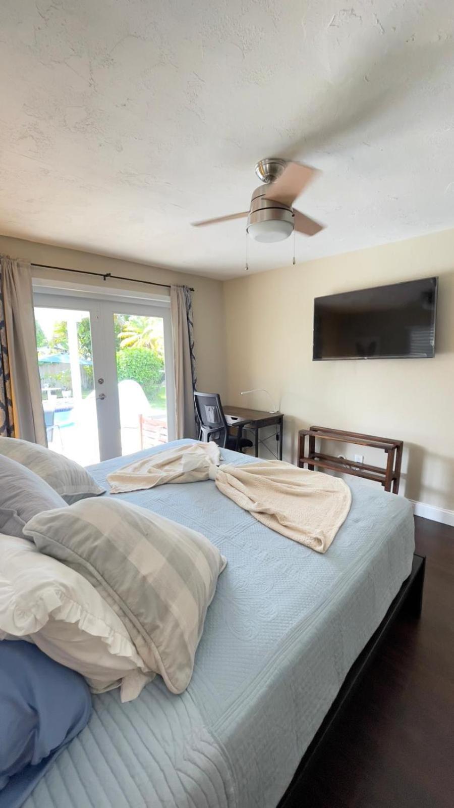 Pool House Resort Heated Swimming Pool Family Getaway Cutler Bay Ngoại thất bức ảnh