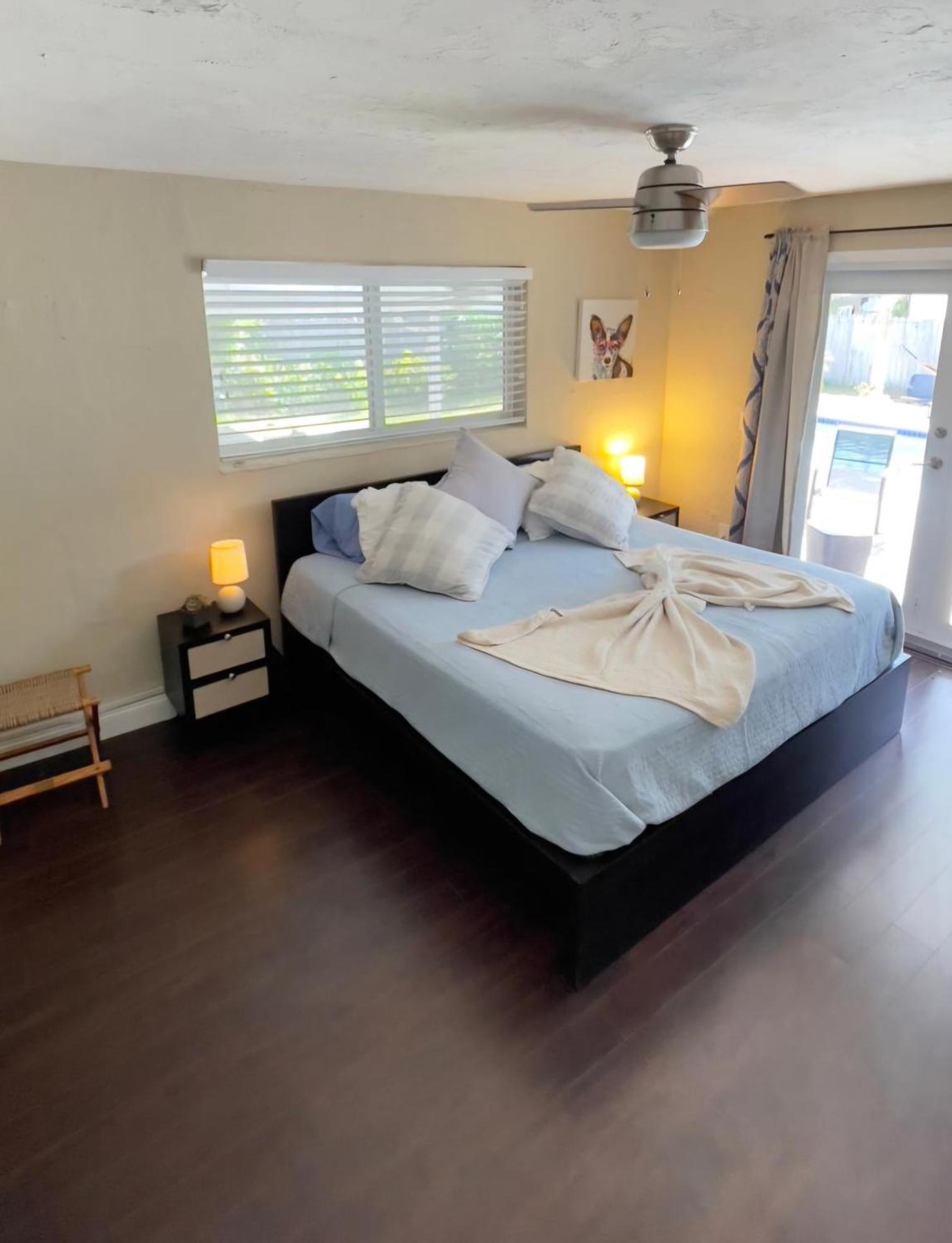 Pool House Resort Heated Swimming Pool Family Getaway Cutler Bay Ngoại thất bức ảnh