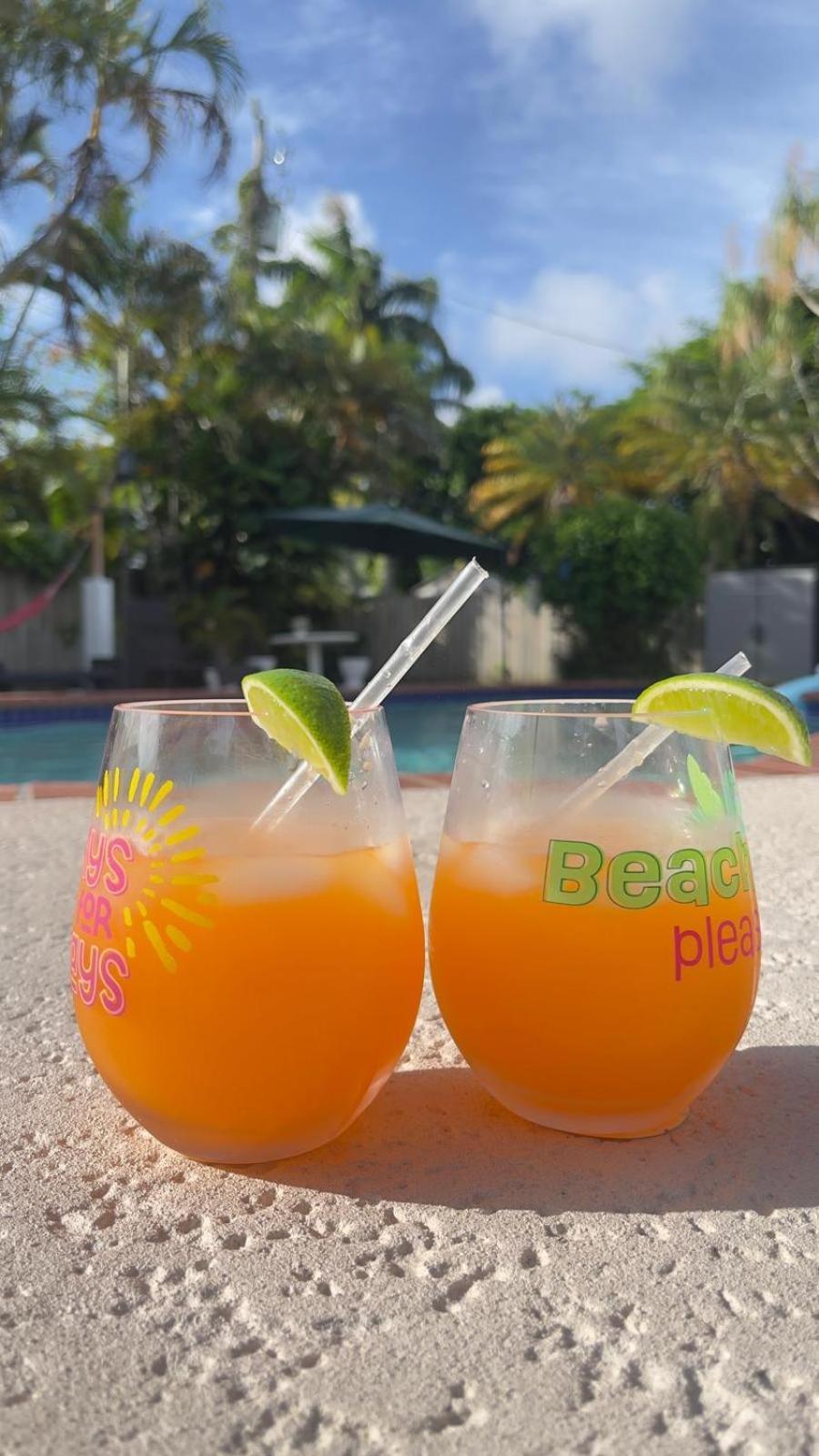 Pool House Resort Heated Swimming Pool Family Getaway Cutler Bay Ngoại thất bức ảnh