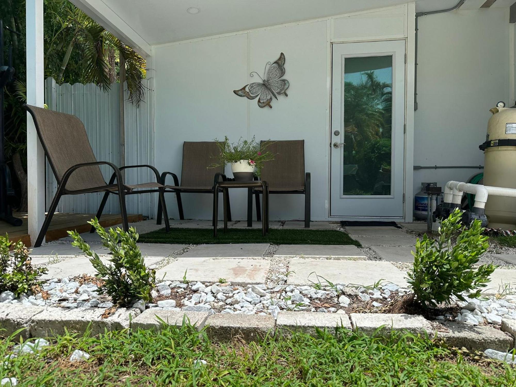 Pool House Resort Heated Swimming Pool Family Getaway Cutler Bay Ngoại thất bức ảnh