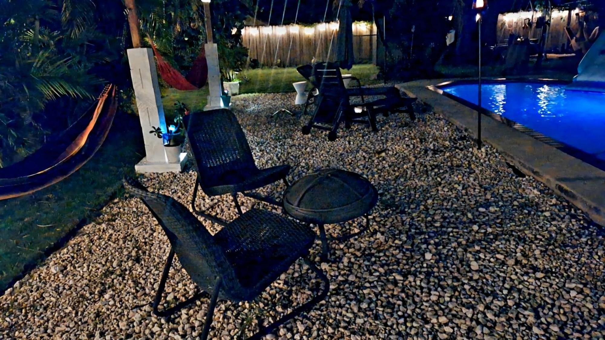 Pool House Resort Heated Swimming Pool Family Getaway Cutler Bay Ngoại thất bức ảnh
